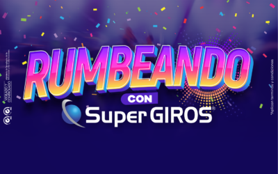 Condiciones y Restricciones de Rumbeando con Supergiros