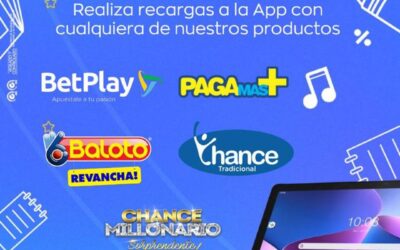 REGRESO A CLASES- PROMO APP SUPERGIROS