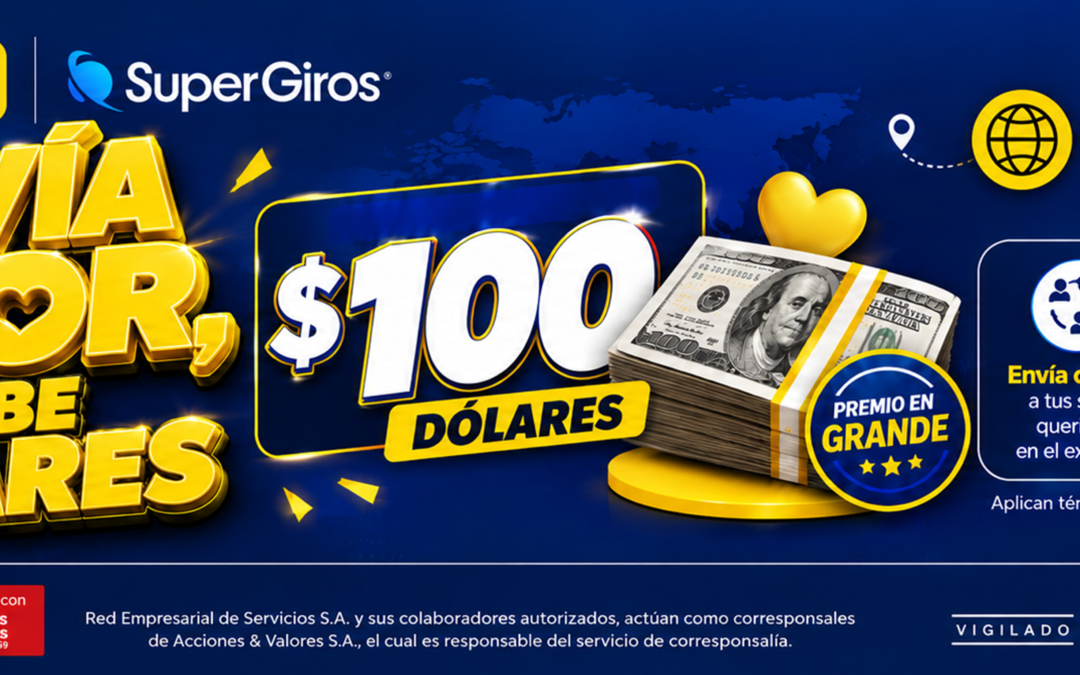 ENVIA AMOR Y RECIBE DOLARES 💙🤑