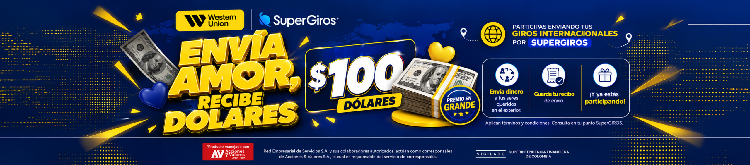 banner web WESTERN